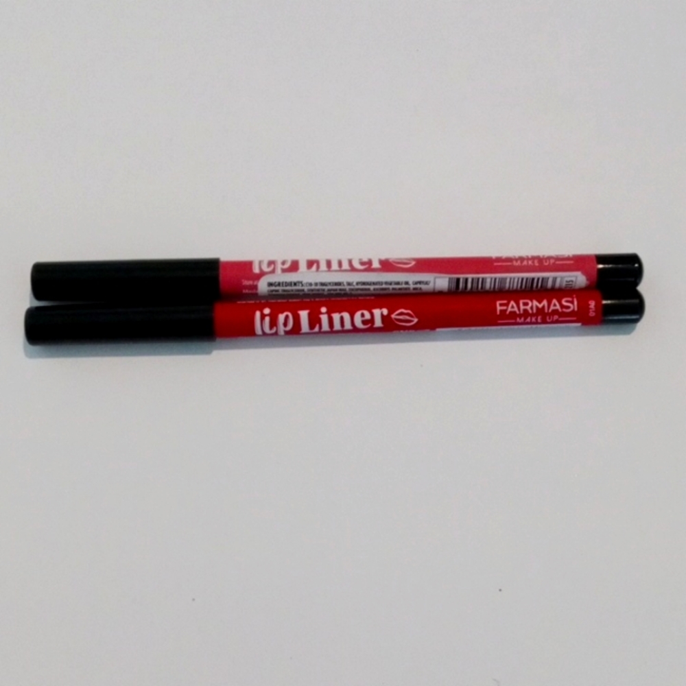 Farmasi Lip Liners
